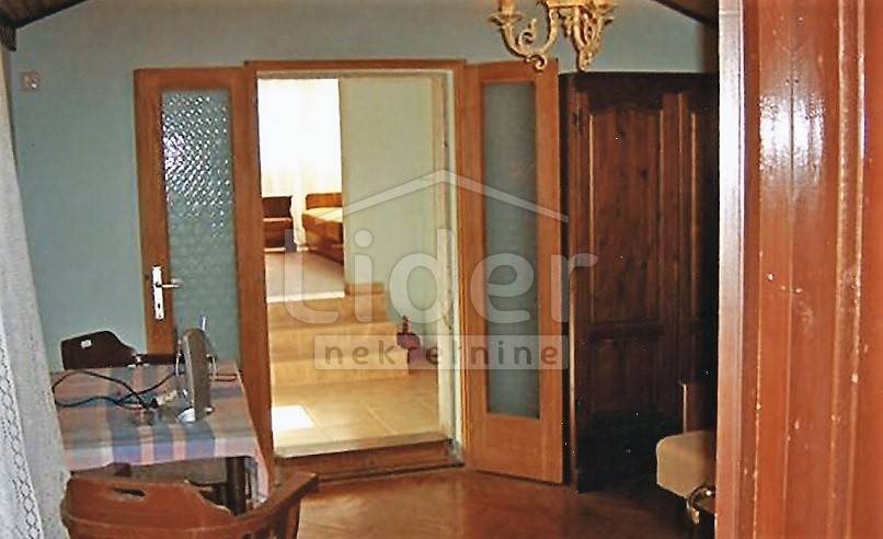 Hiša Gostinjac, 505m2