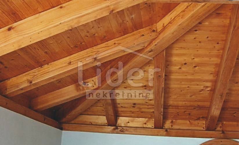 Hiša Gostinjac, 505m2