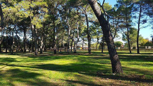 Zemljišče Rovinj, 12050m2