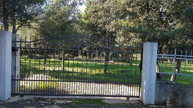 Zemljišče Rovinj, 12050m2