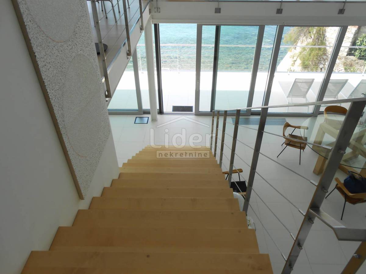 Hiša Kantrida, 550m2