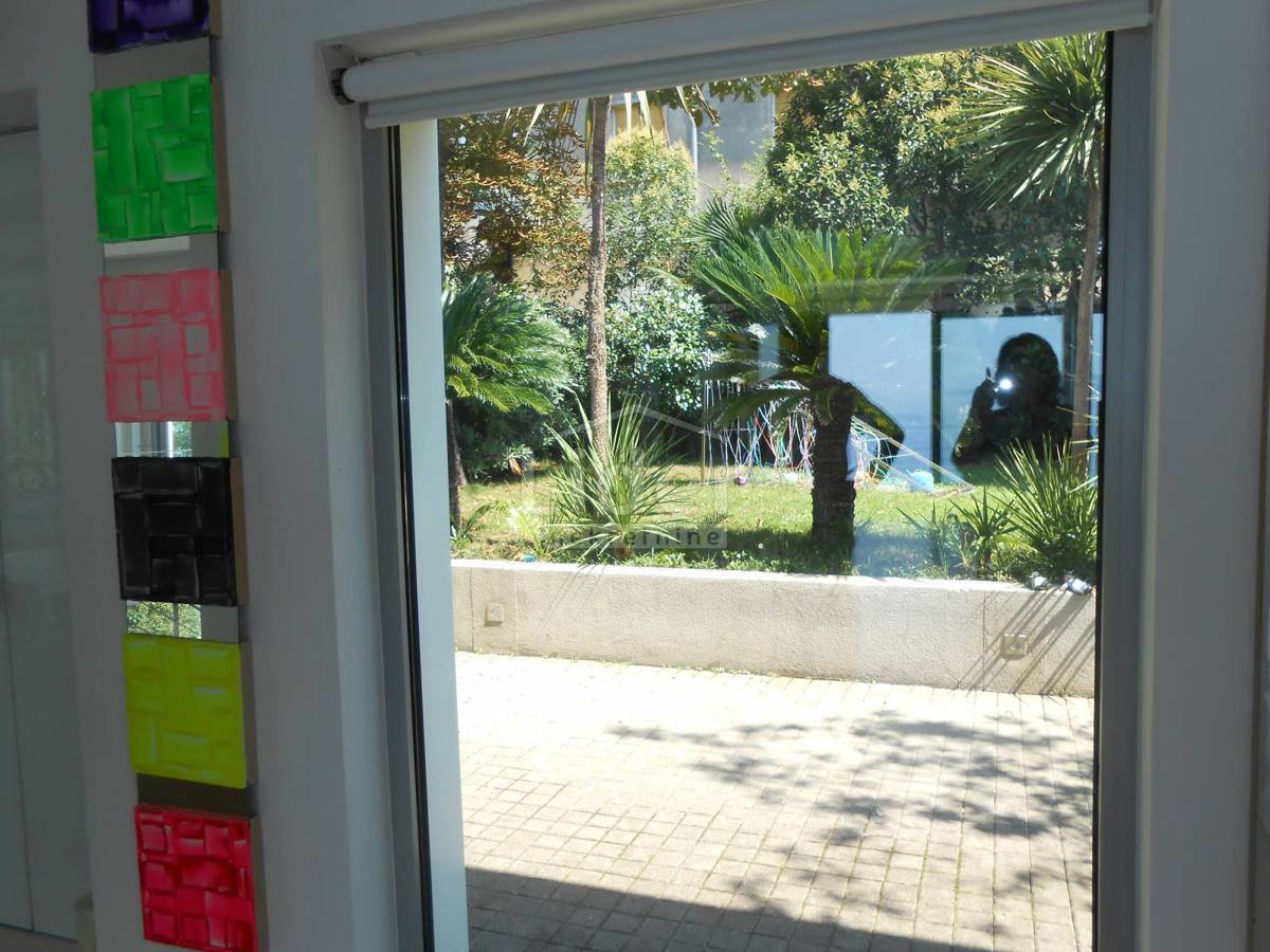 Hiša Kantrida, 550m2