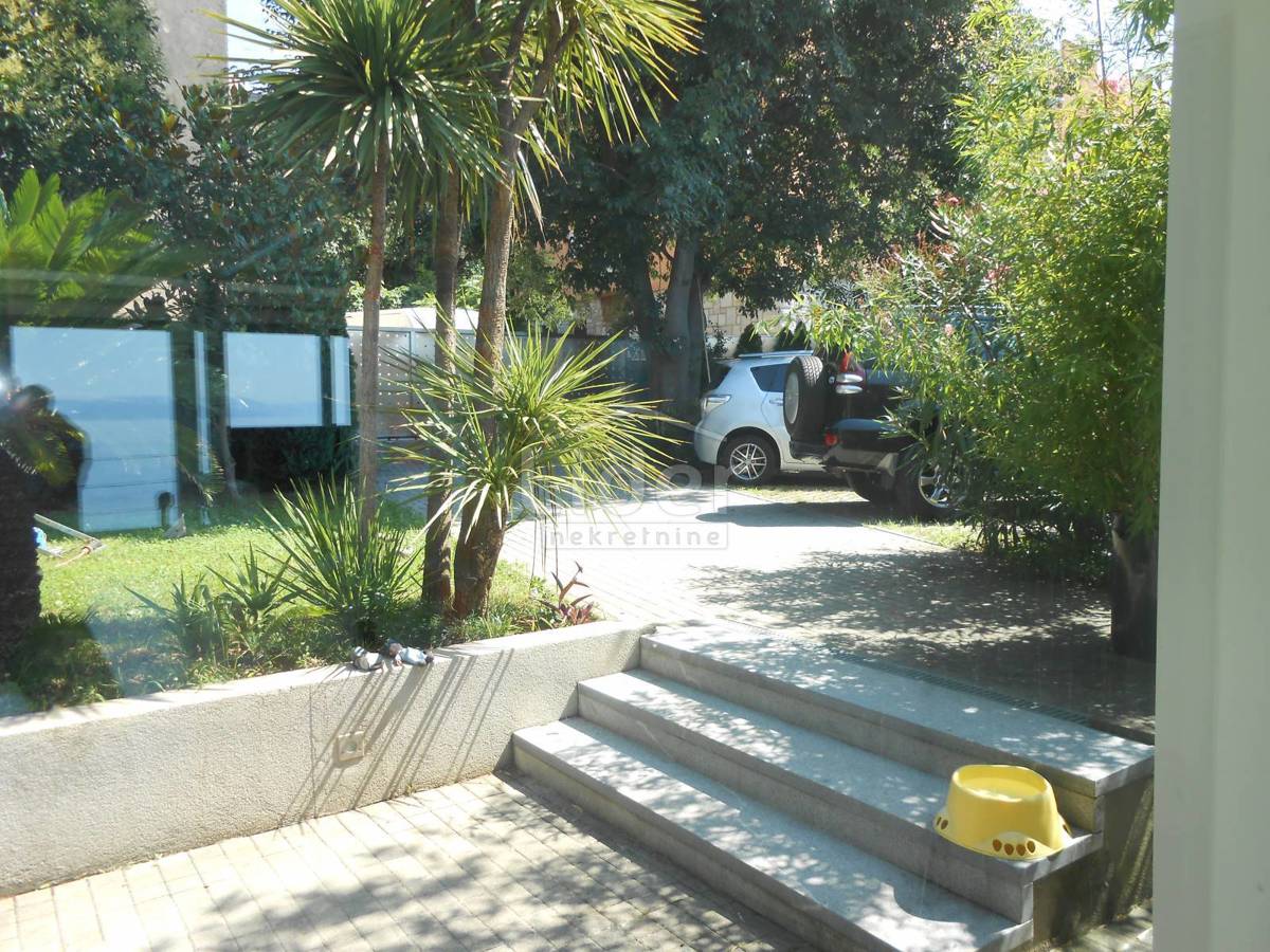 Hiša Kantrida, 550m2