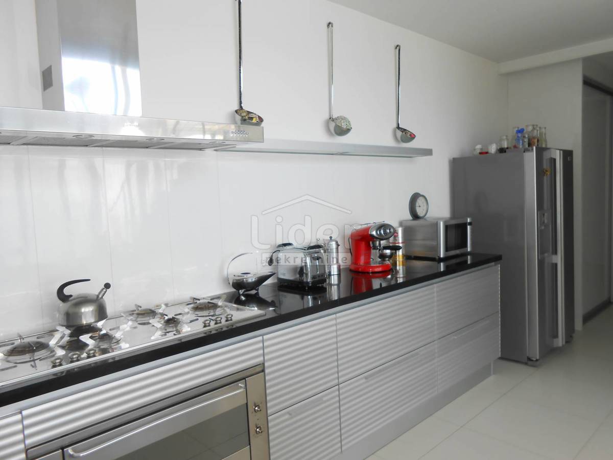 Hiša Kantrida, 550m2