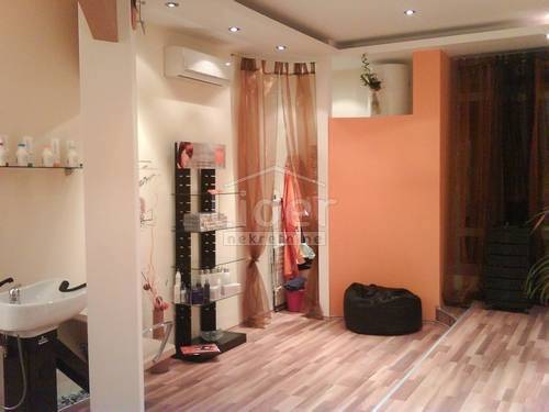 Poslovni prostor Srdoči, 35m2