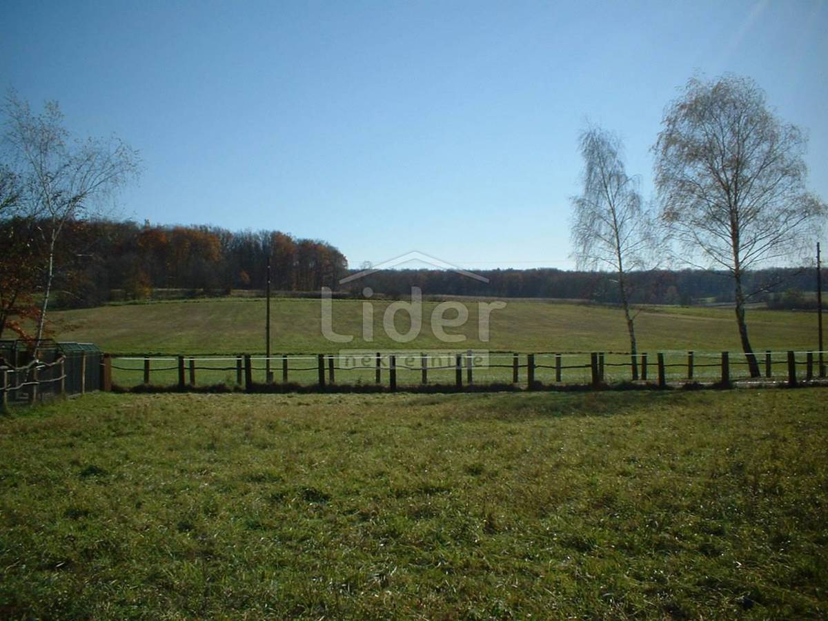 Zemljišče Habjanovac, 84000m2