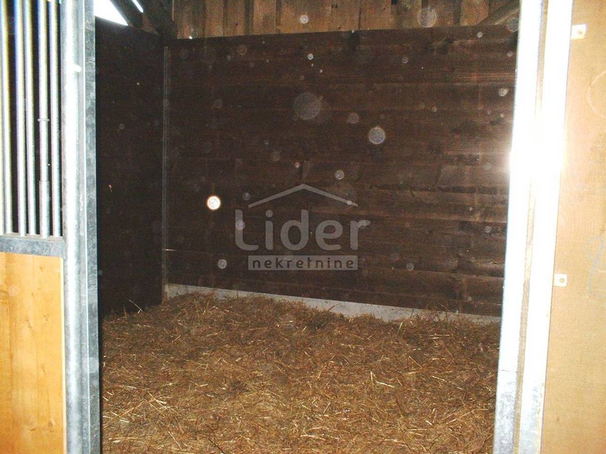 Zemljišče Habjanovac, 84000m2