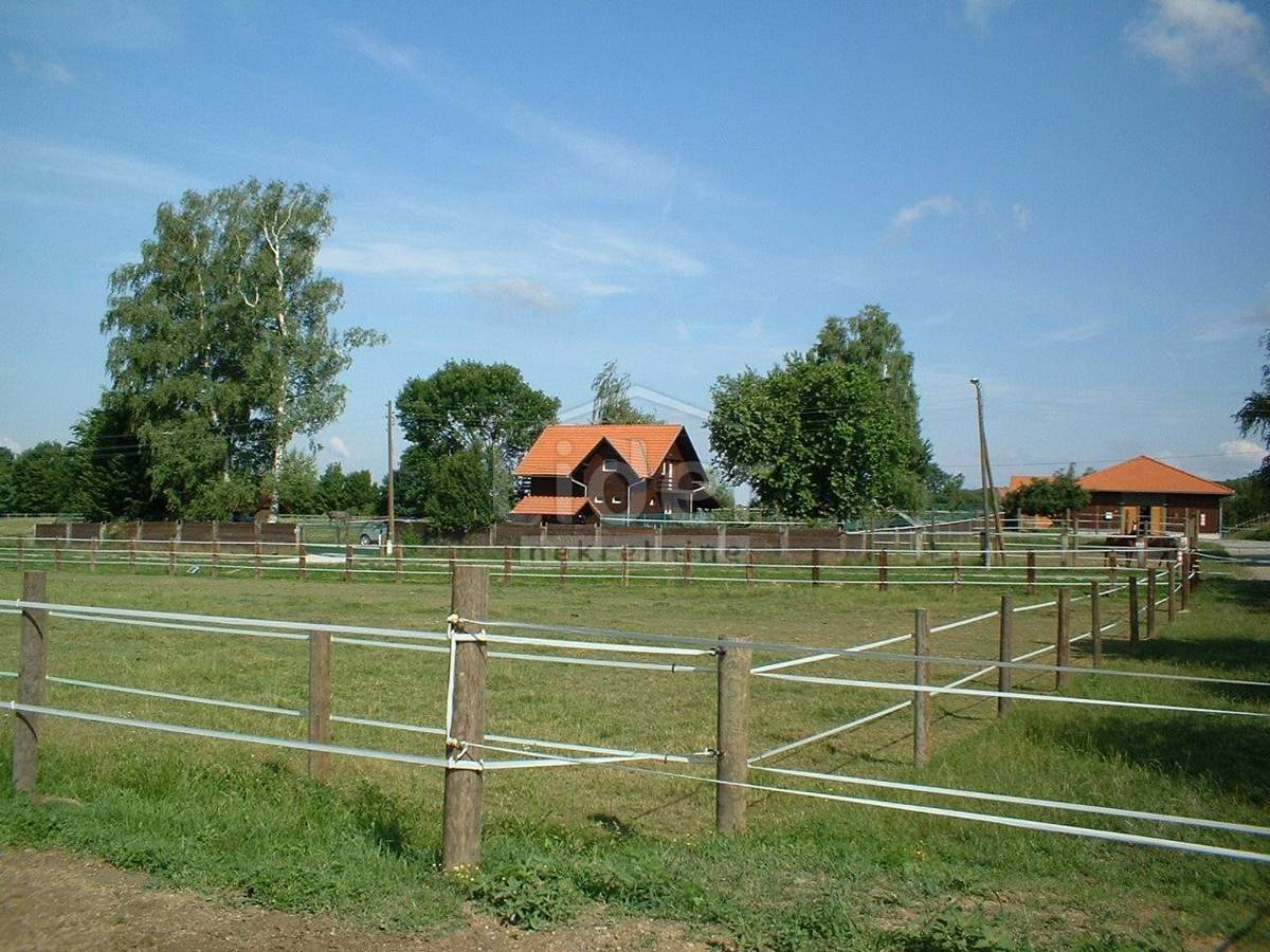 Zemljišče Habjanovac, 84000m2
