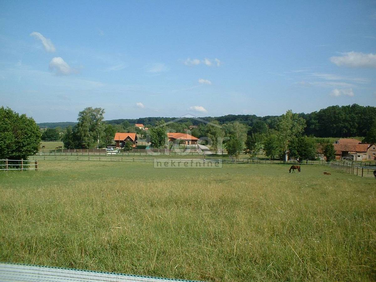 Zemljišče Habjanovac, 84000m2