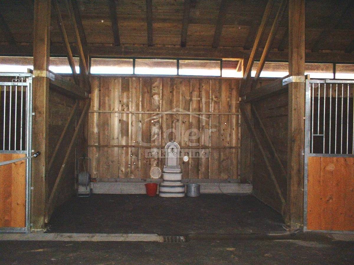 Zemljišče Habjanovac, 84000m2