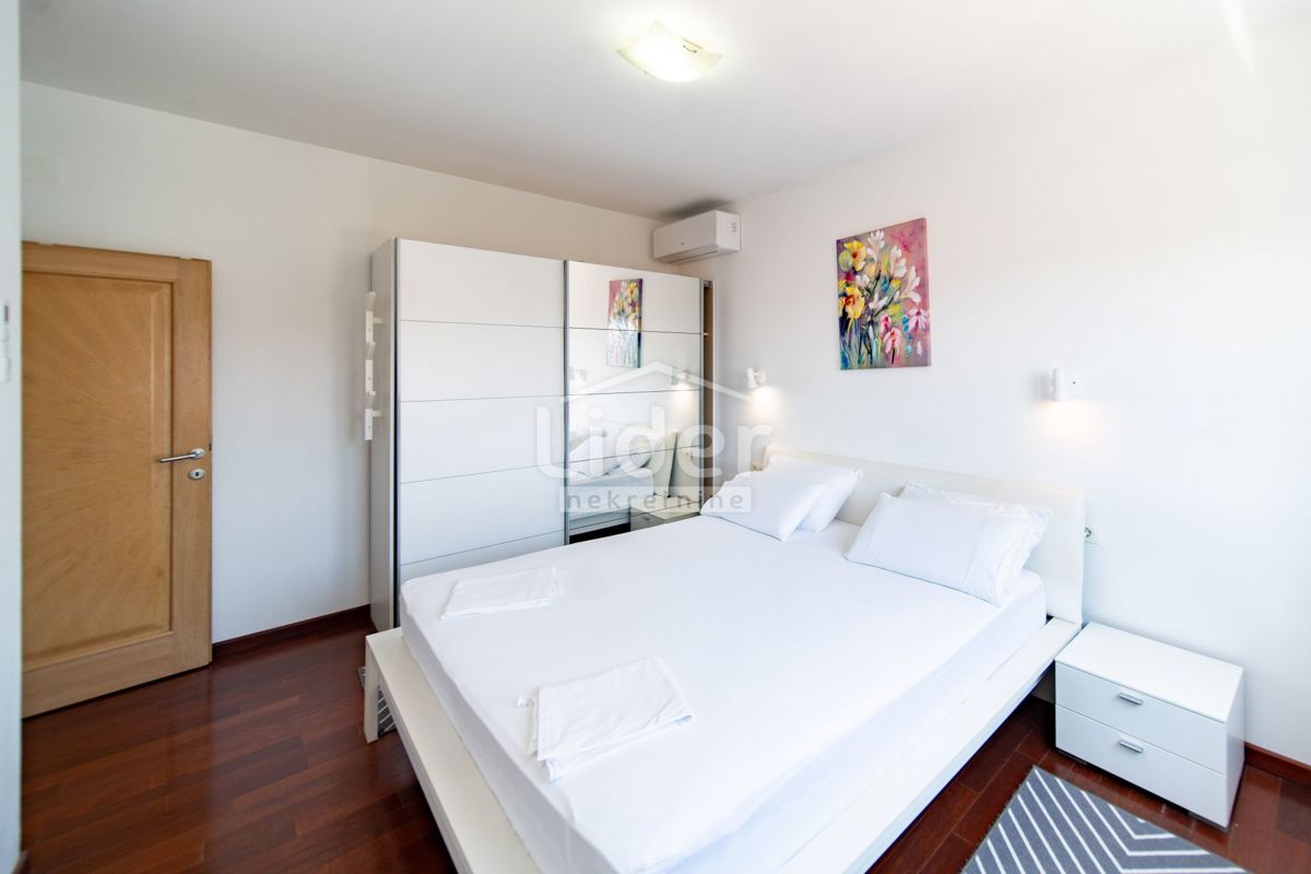 Apartma Barbat na Rabu, 102m2