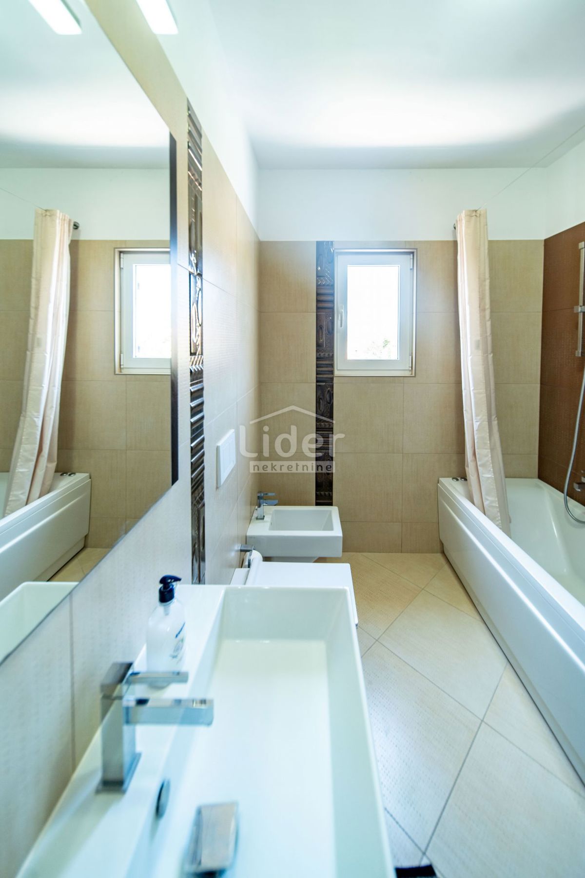 Apartma Barbat na Rabu, 102m2