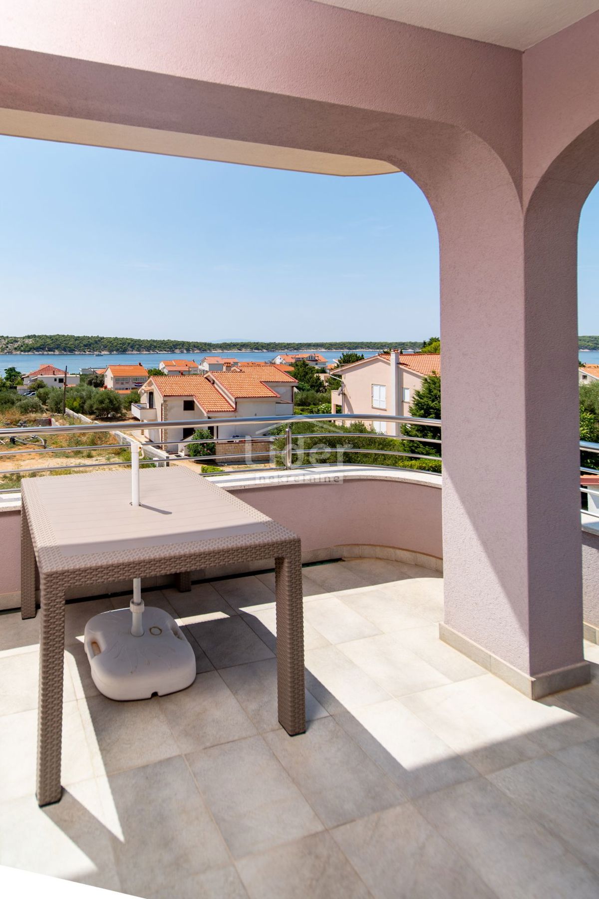 Apartma Barbat na Rabu, 102m2