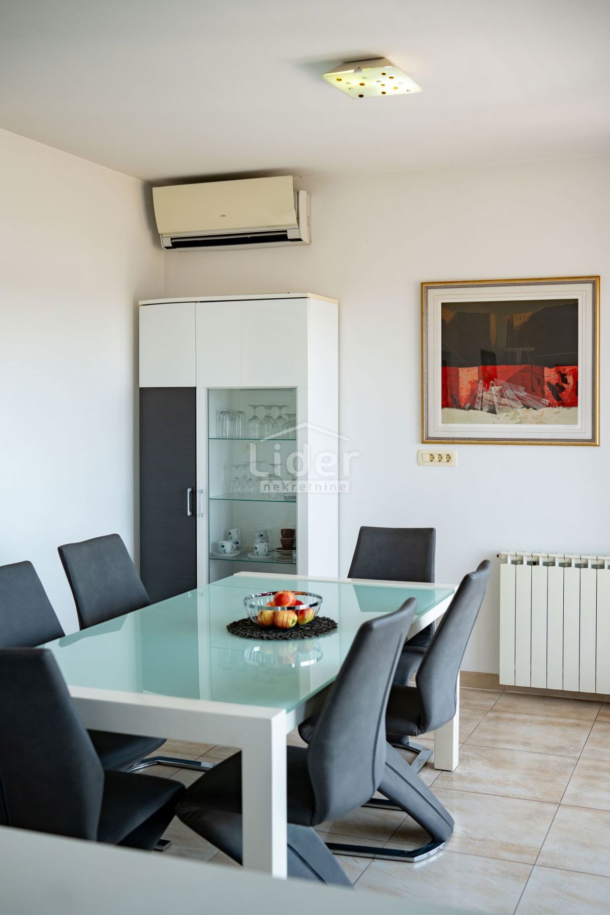 Apartma Barbat na Rabu, 102m2