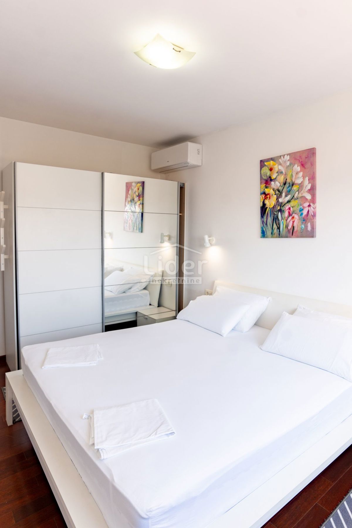 Apartma Barbat na Rabu, 102m2