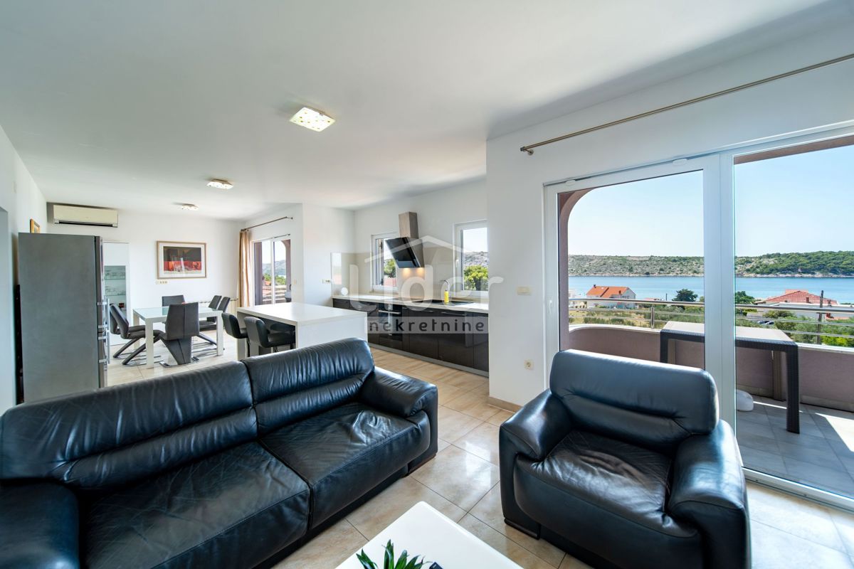 Apartma Barbat na Rabu, 102m2