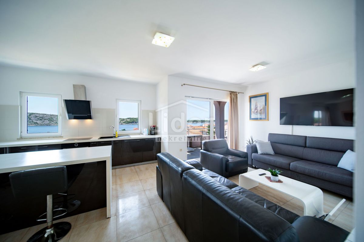 Apartma Barbat na Rabu, 102m2