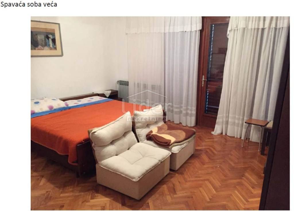 Hiša Njivice, 188m2