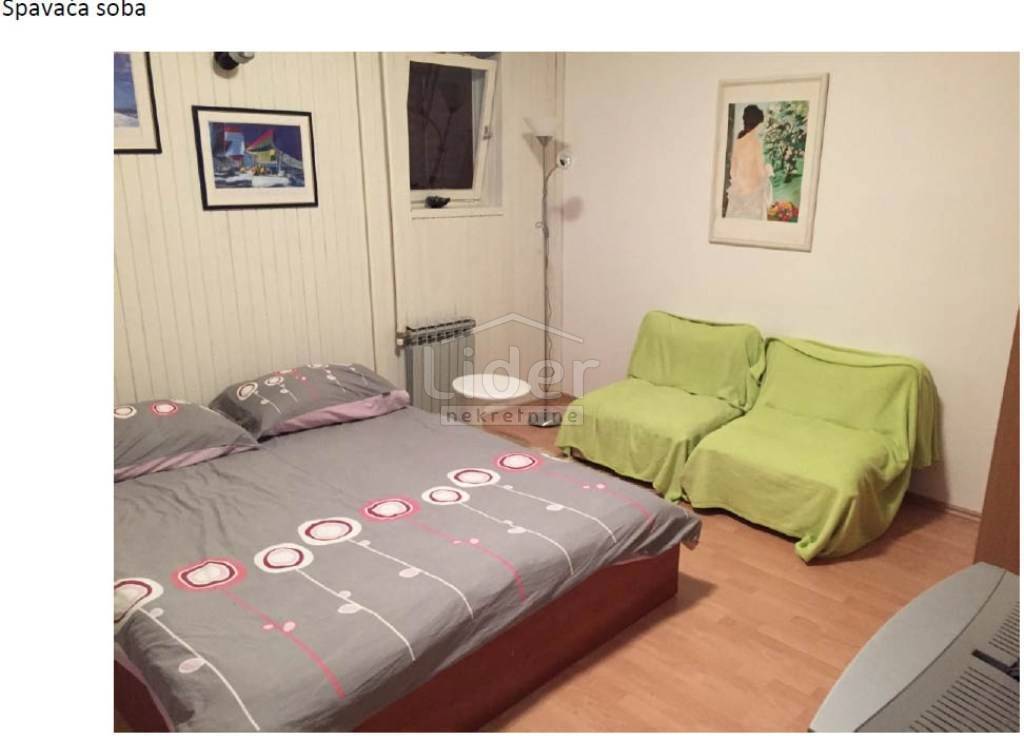 Hiša Njivice, 188m2