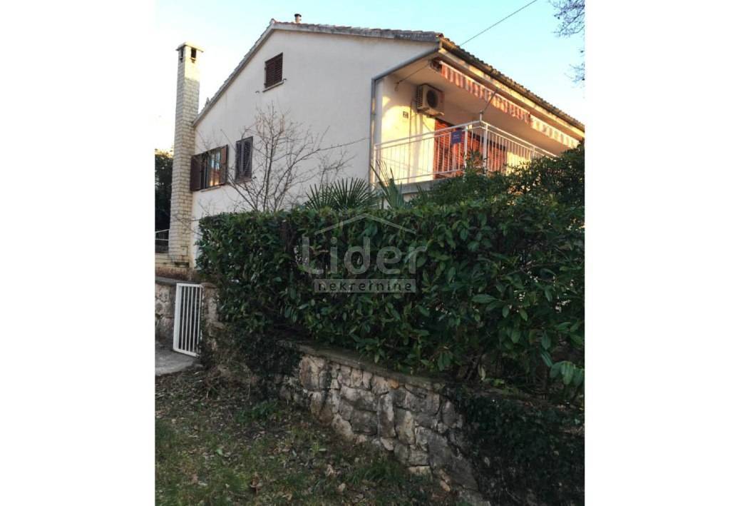 Hiša Njivice, 188m2