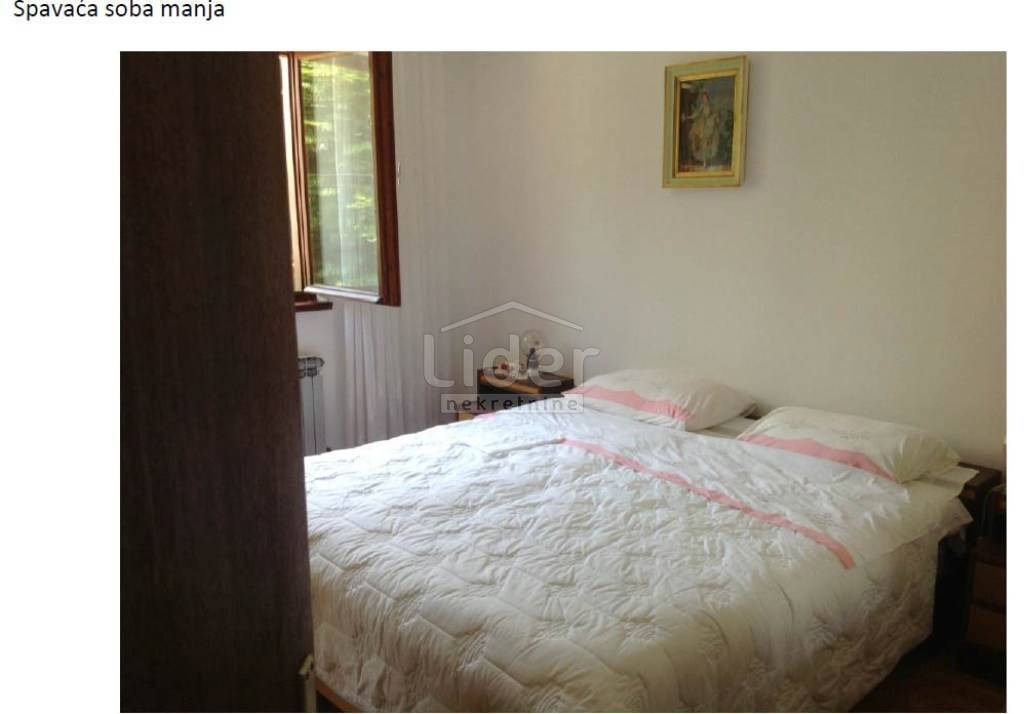 Hiša Njivice, 188m2