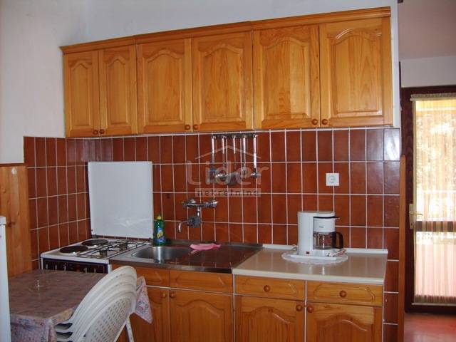 Hiša Malinska, 240m2