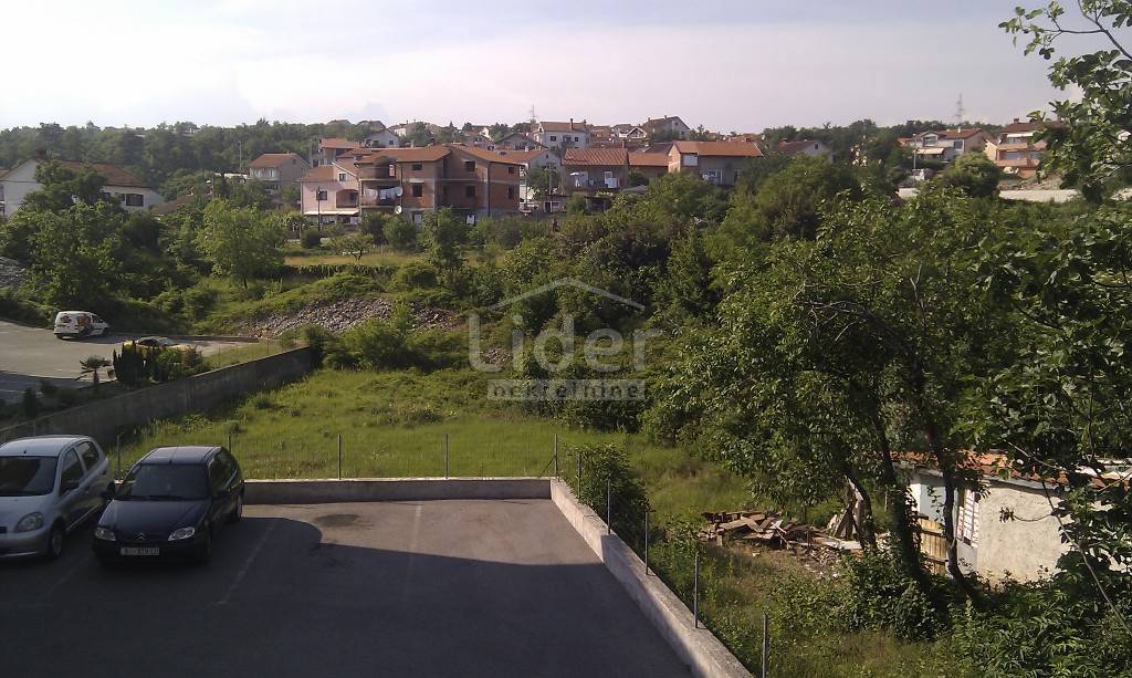 Zemljišče Srdoči, 1117m2