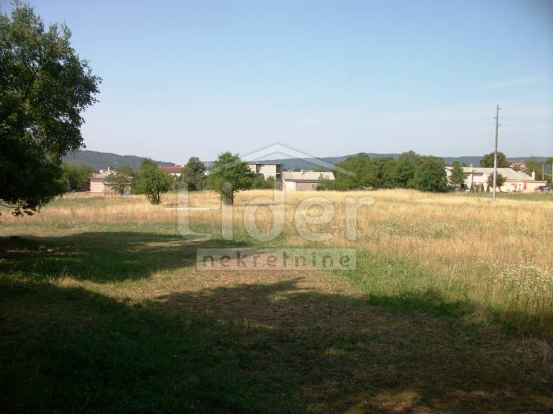 Zemljišče Grobnik, 1775m2