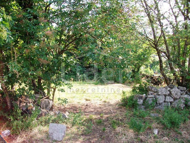 Zemljišče Grobnik, 1775m2