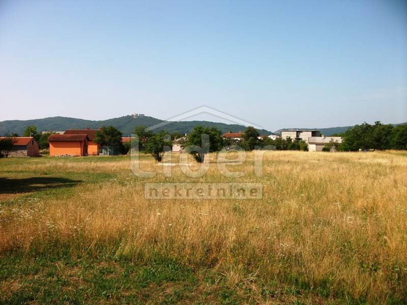 Zemljišče Grobnik, 1775m2