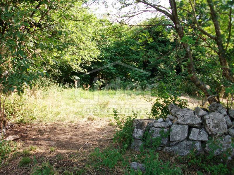 Zemljišče Grobnik, 1775m2