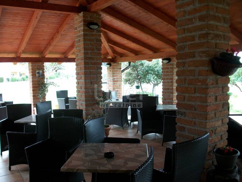 Poslovni prostor Palit, 720m2