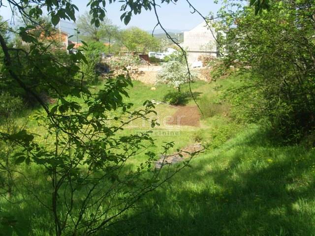 Zemljišče Viškovo, 1560m2