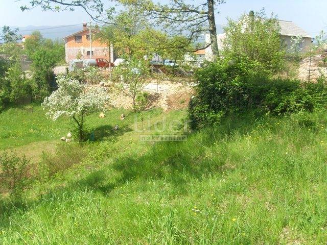 Zemljišče Viškovo, 1560m2