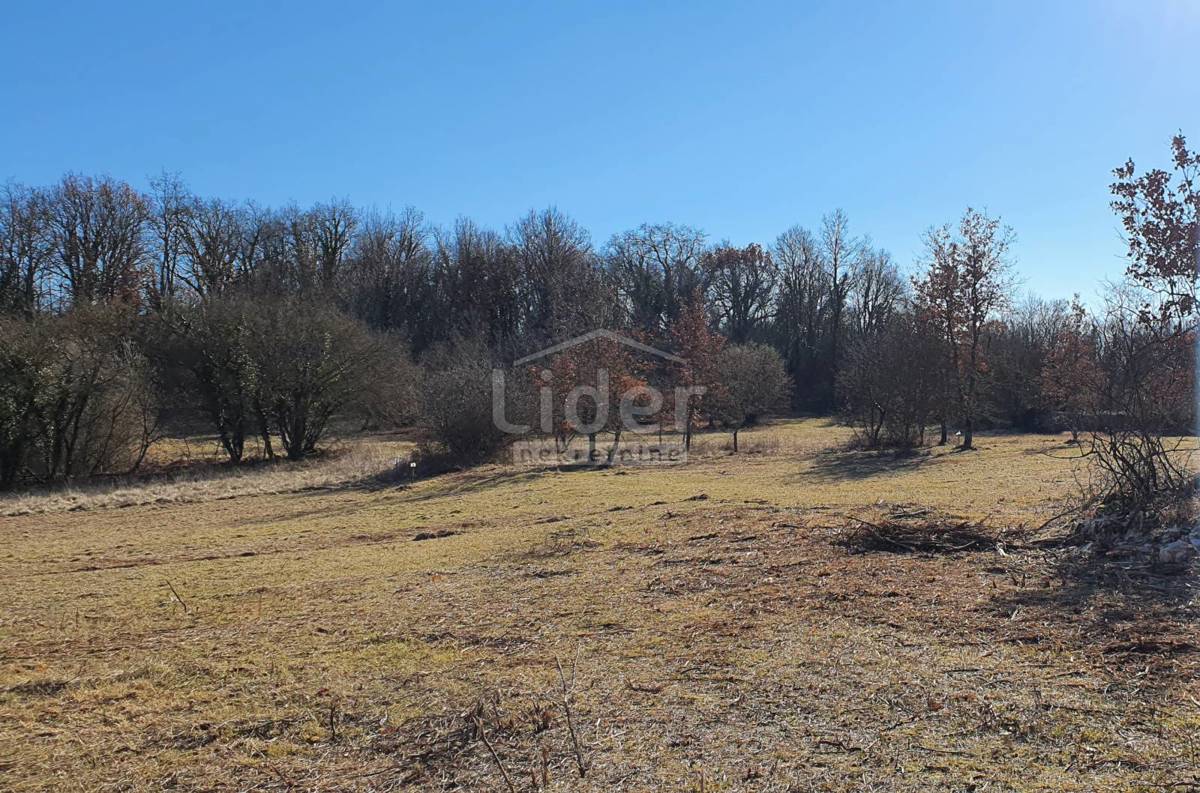 Zemljišče Kringa, 7235m2