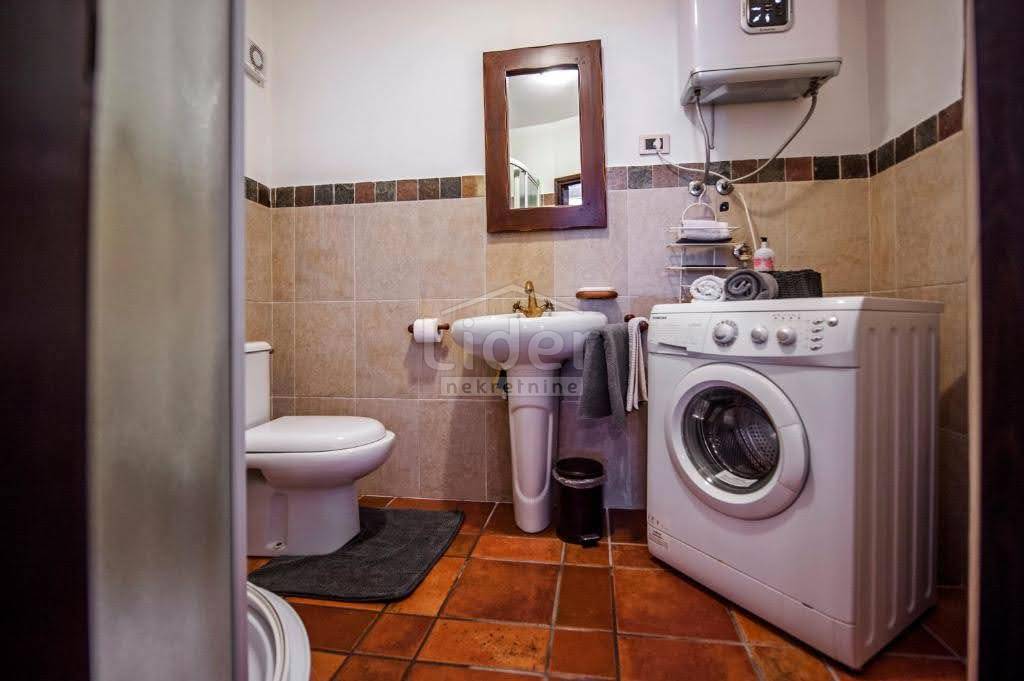 Apartma Rovinj, 50m2