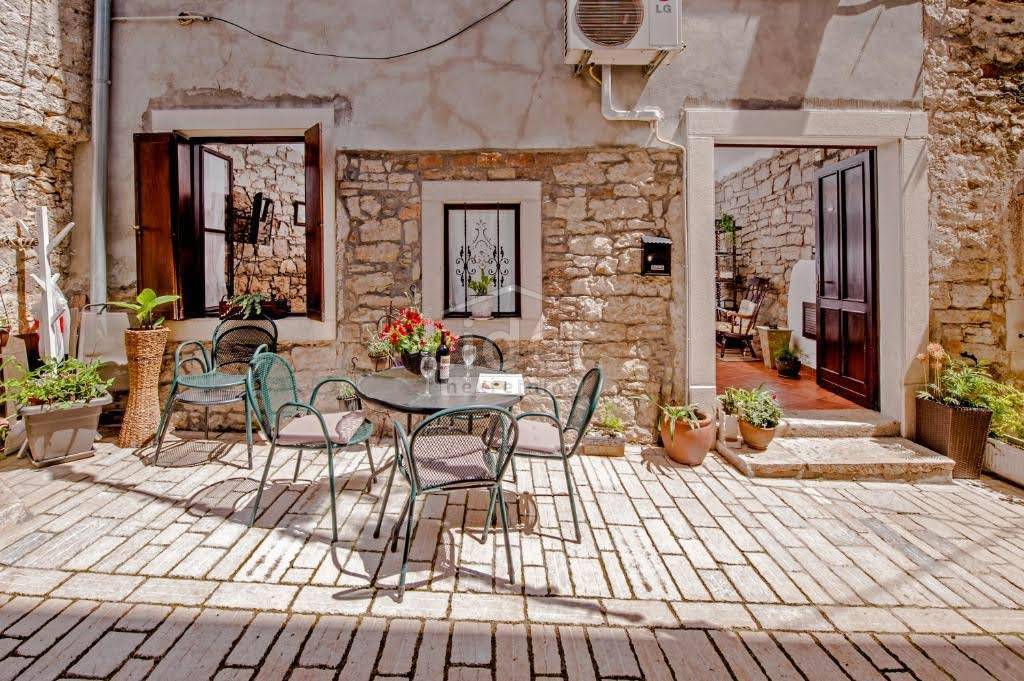 Apartma Rovinj, 50m2