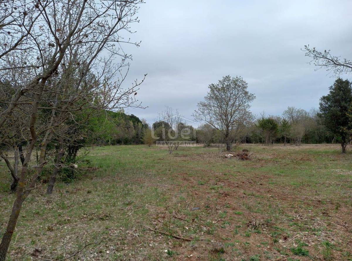 Zemljišče Rovinj, 6292m2