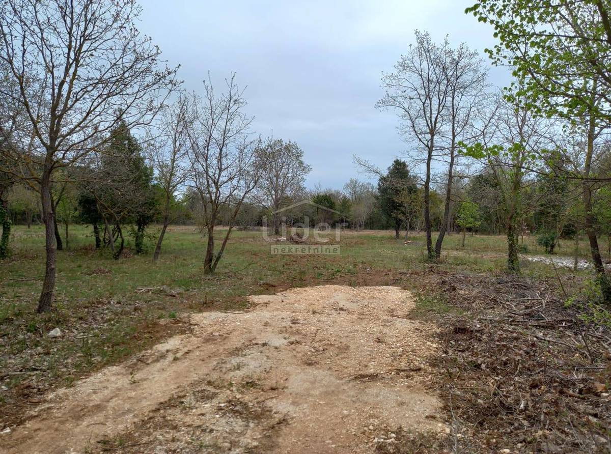 Zemljišče Rovinj, 6292m2