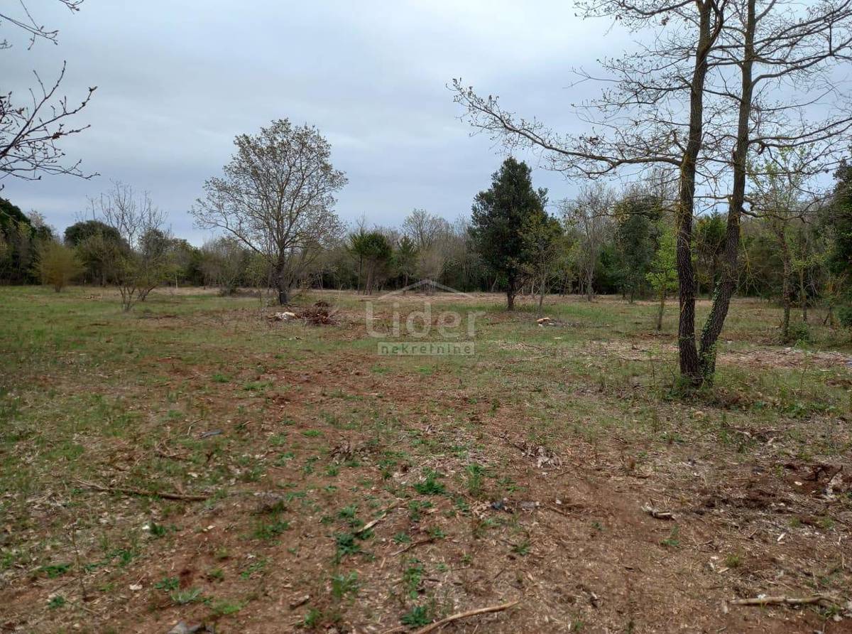 Zemljišče Rovinj, 6292m2