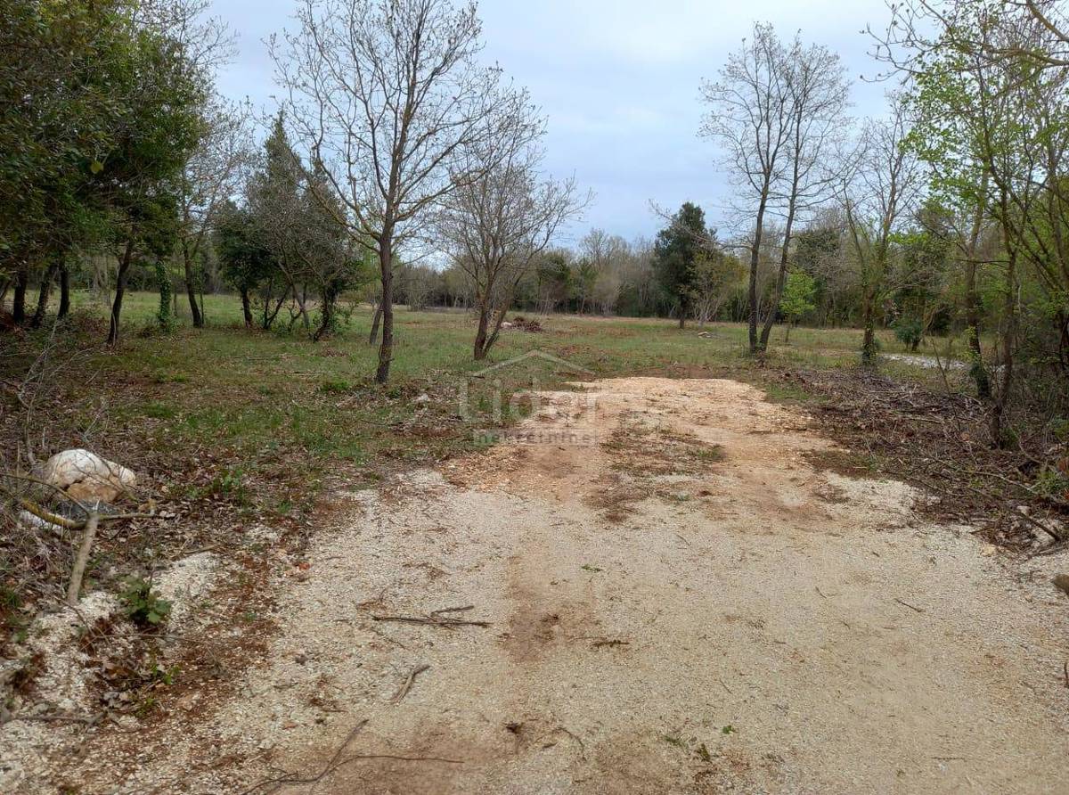 Zemljišče Rovinj, 6292m2