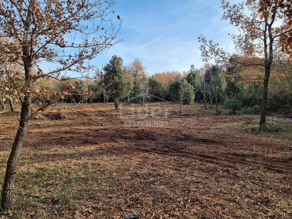 Zemljišče Rovinj, 6292m2