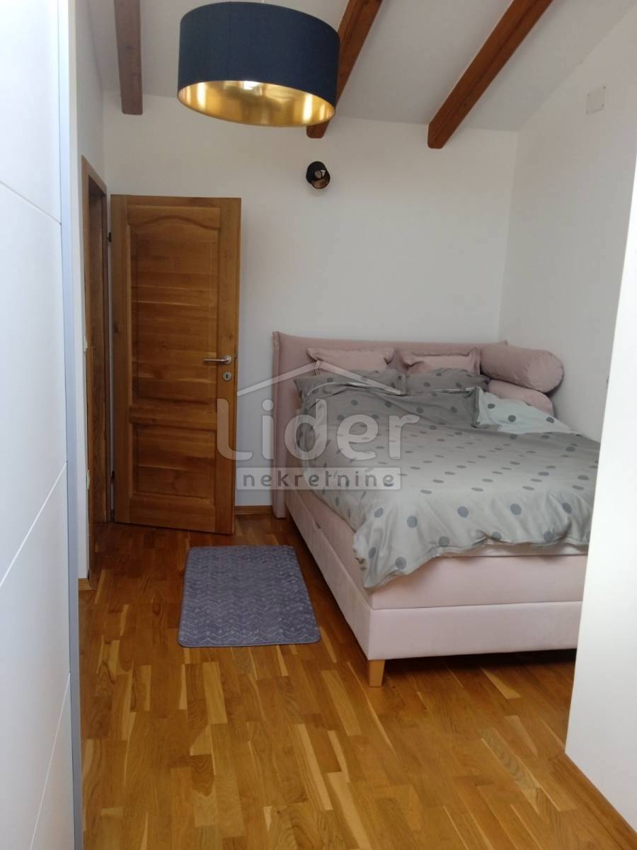 Hiša Mihotići, 403m2