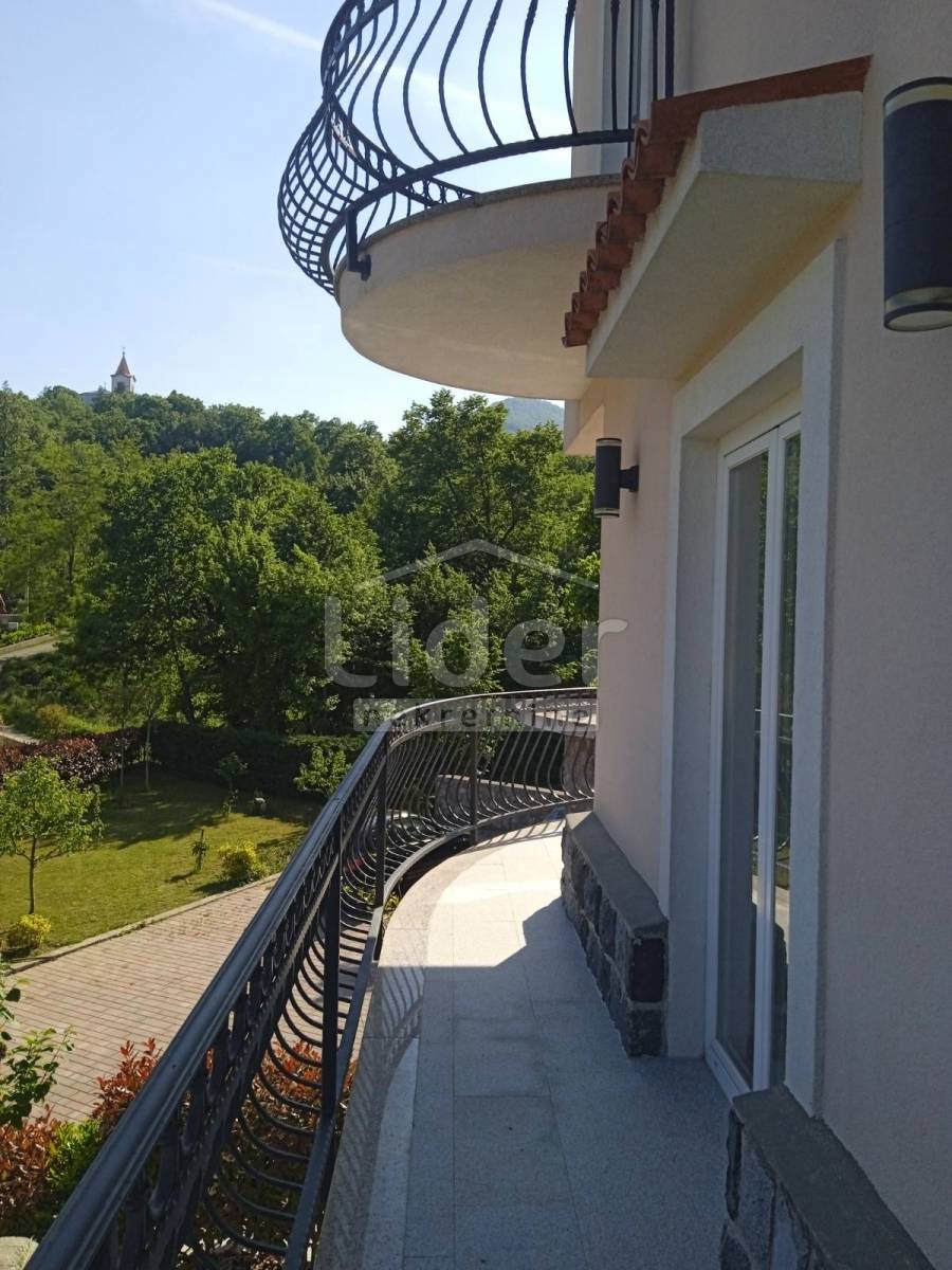 Hiša Mihotići, 403m2