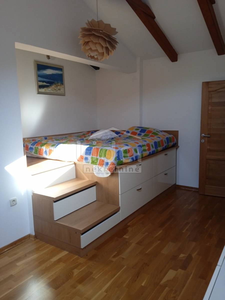 Hiša Mihotići, 403m2