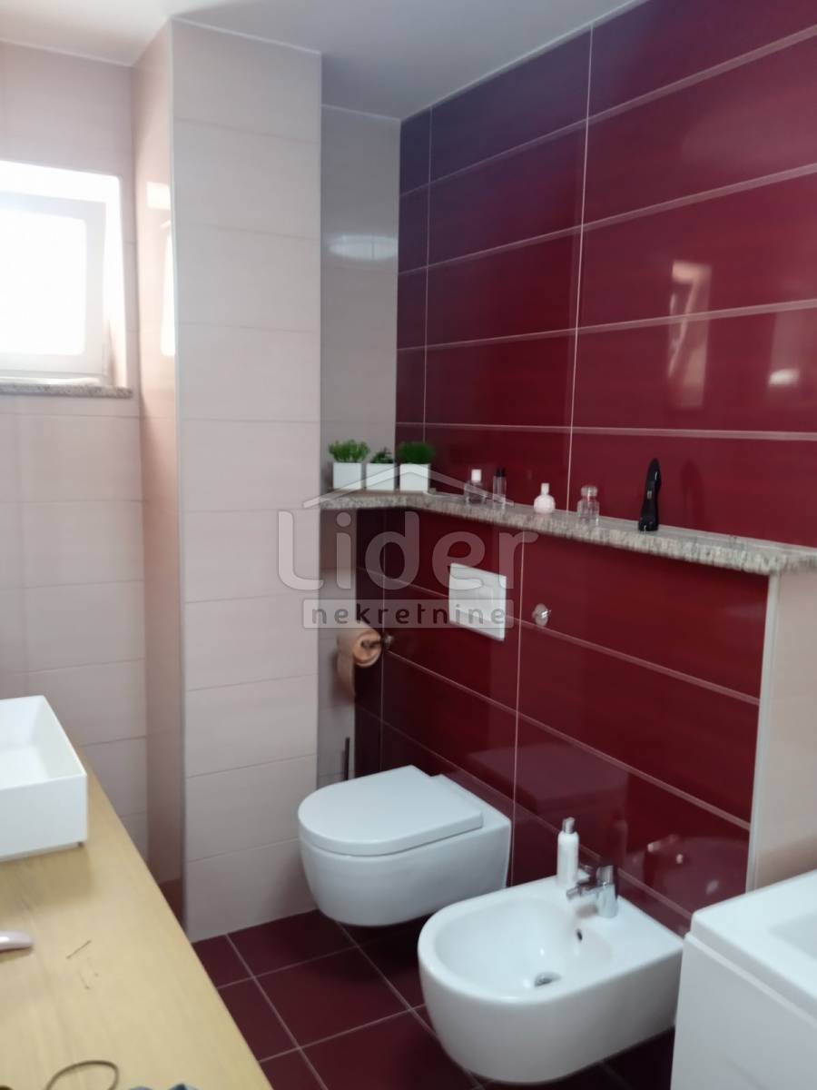 Hiša Mihotići, 403m2