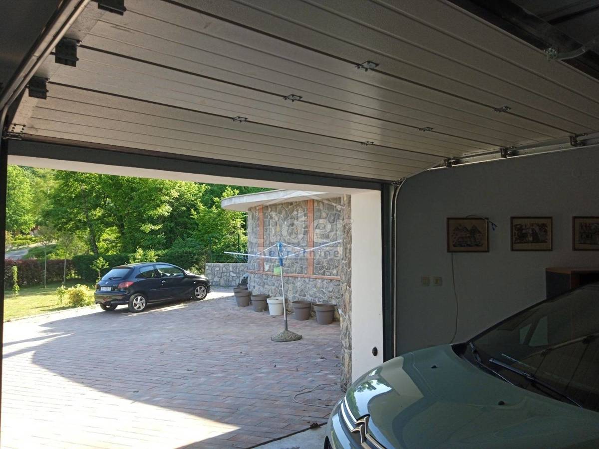 Hiša Mihotići, 403m2