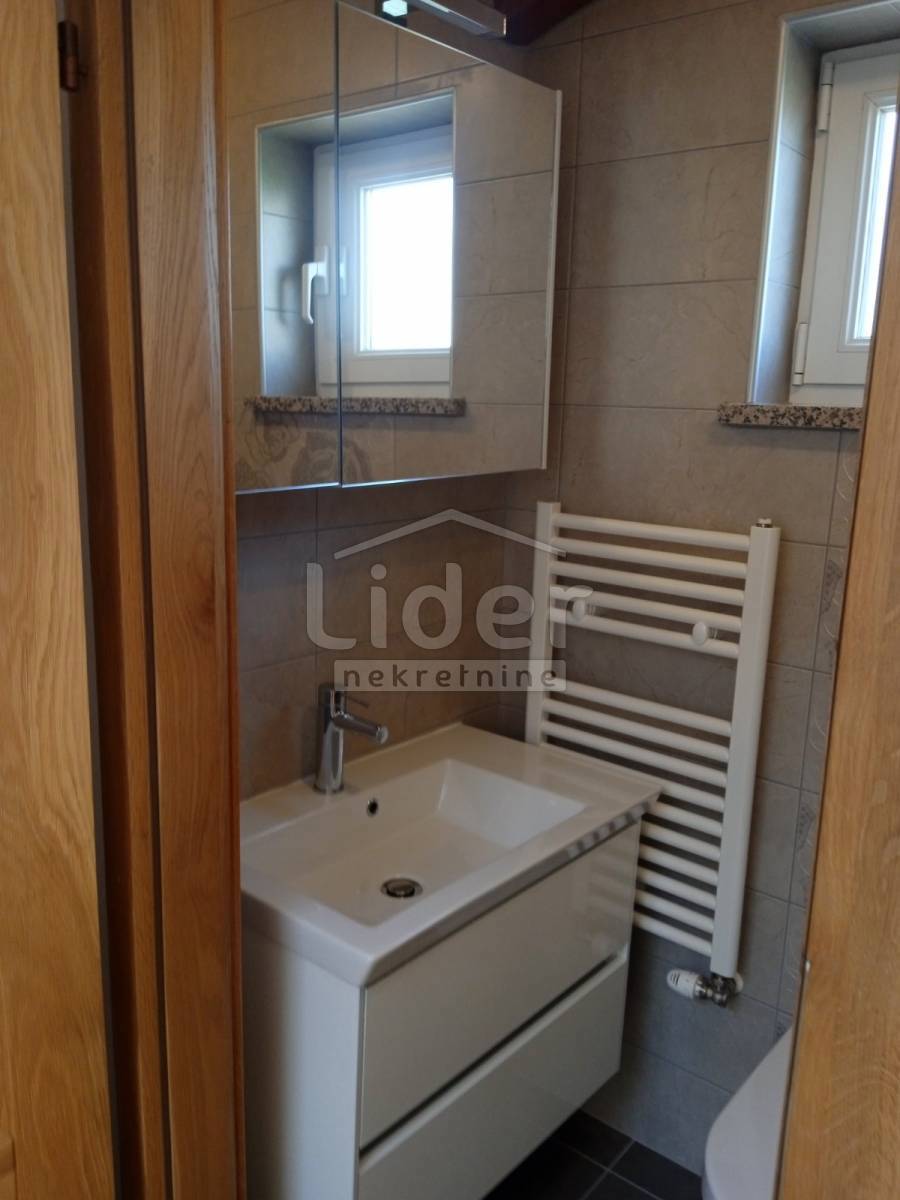 Hiša Mihotići, 403m2