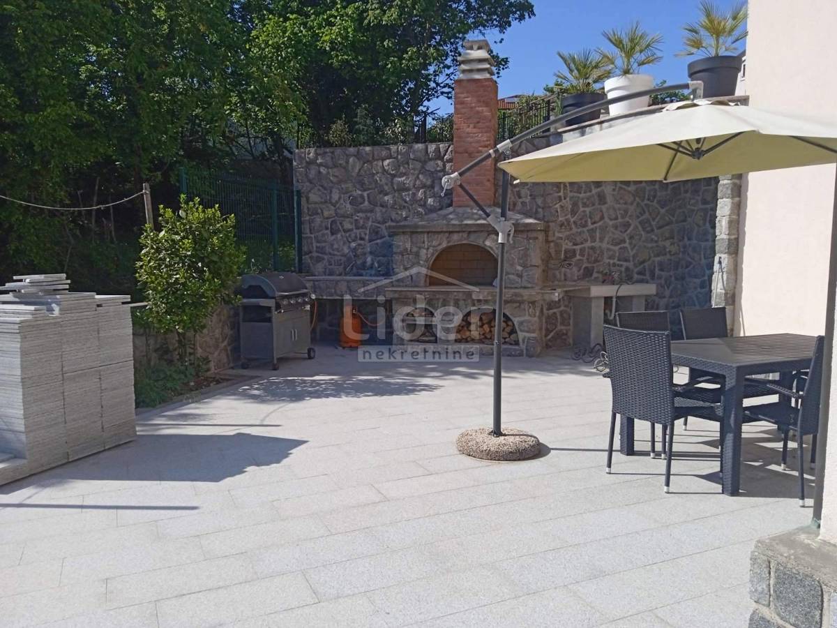 Hiša Mihotići, 403m2