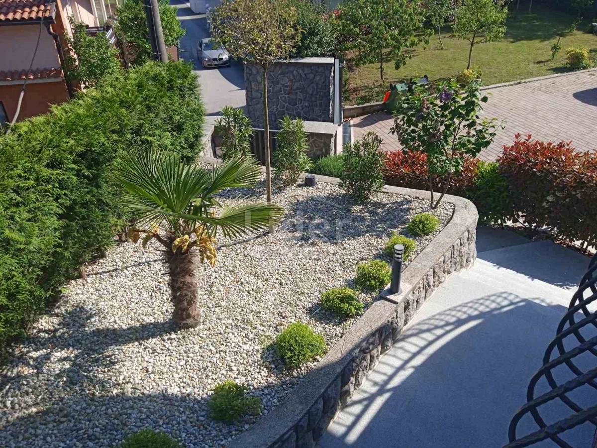 Hiša Mihotići, 403m2